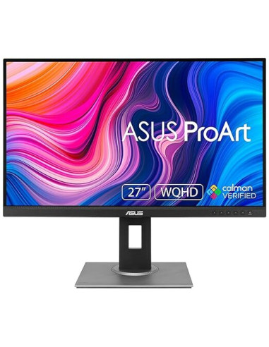 ASUS MONITOR PROART PA278QV 27" 2K 2560X1440 LED NERO