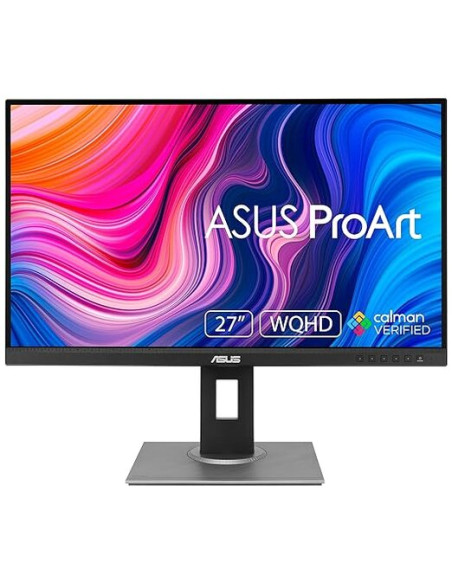 ASUS MONITOR PROART PA278QV 27" 2K 2560X1440 LED NERO