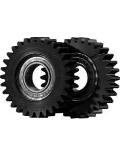 Adattatore AF NEXUSFOCUS F1 Dual Motors da PL a Fotocamere Sony E-Mount 2