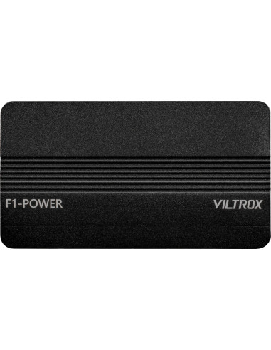 Adattatore AF NEXUSFOCUS F1 Dual Motors da PL a Fotocamere Sony E-Mount