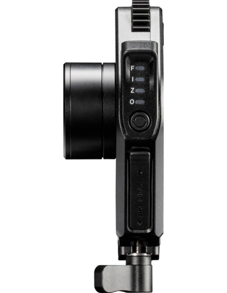 Adattatore AF NEXUSFOCUS F1 Dual Motors da PL a Fotocamere Sony E-Mount