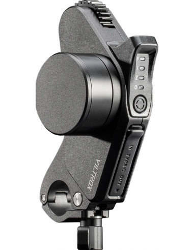 Adattatore AF NEXUSFOCUS F1 Dual Motors da PL a Fotocamere Sony E-Mount