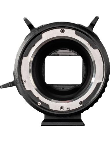 Adattatore AF NEXUSFOCUS F1 Dual Motors da PL a Fotocamere Sony E-Mount