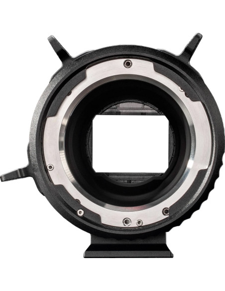Adattatore AF NEXUSFOCUS F1 Dual Motors da PL a Fotocamere Sony E-Mount