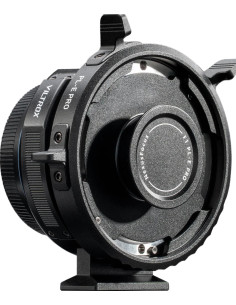 Adattatore AF NEXUSFOCUS F1 Single Motor da PL a Fotocamere Sony E-Mount