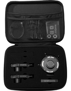 Adattatore AF NEXUSFOCUS F1 Single Motor da PL a Fotocamere Sony E-Mount 2