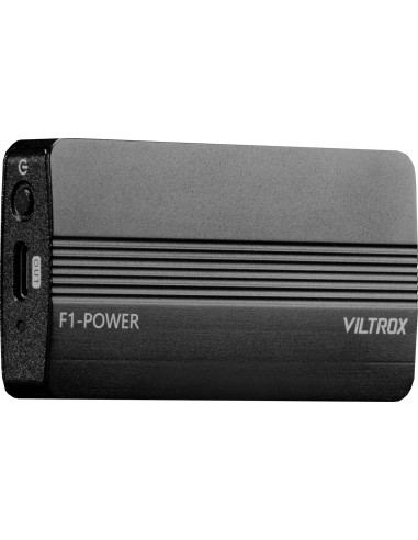 Adattatore AF NEXUSFOCUS F1 Single Motor da PL a Fotocamere Sony E-Mount