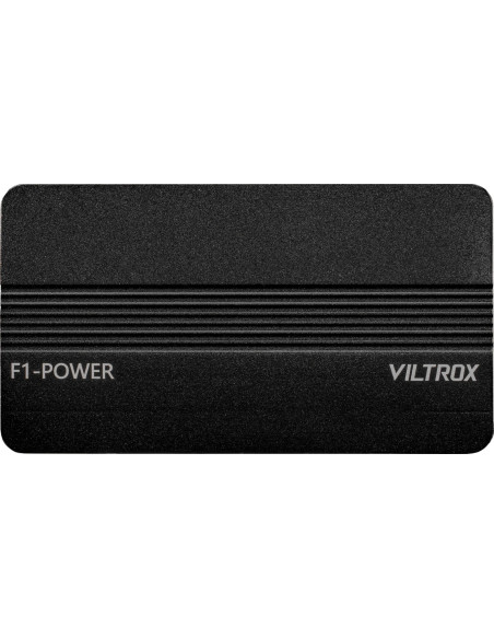 Adattatore AF NEXUSFOCUS F1 Single Motor da PL a Fotocamere Sony E-Mount