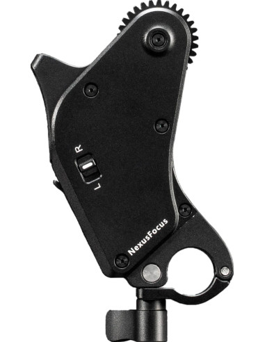 Adattatore AF NEXUSFOCUS F1 Single Motor da PL a Fotocamere Sony E-Mount