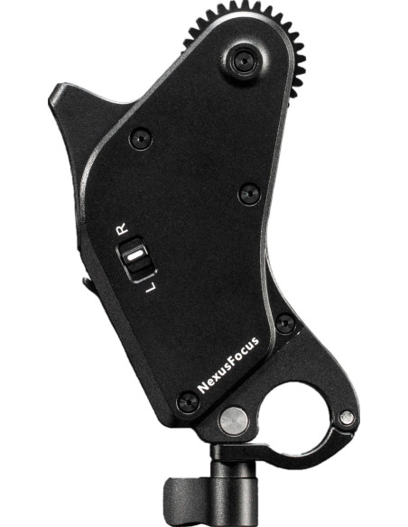 Adattatore AF NEXUSFOCUS F1 Single Motor da PL a Fotocamere Sony E-Mount