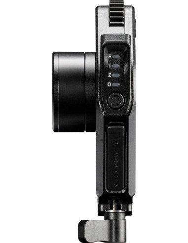 Adattatore AF NEXUSFOCUS F1 Single Motor da PL a Fotocamere Sony E-Mount