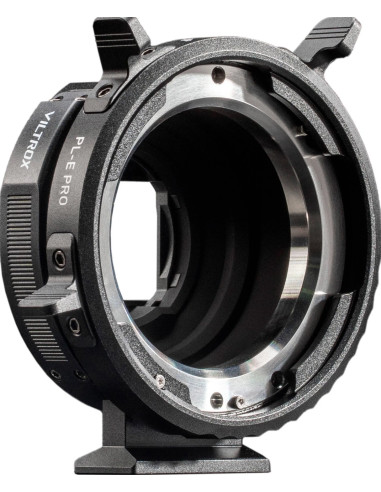 Adattatore AF NEXUSFOCUS F1 Single Motor da PL a Fotocamere Sony E-Mount