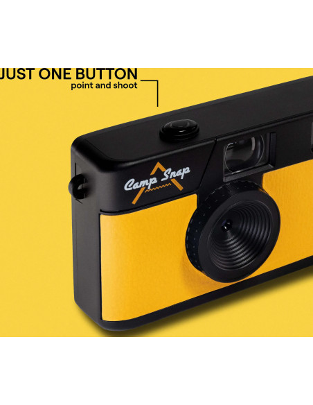 Screen Free Digital Cameras Giallo