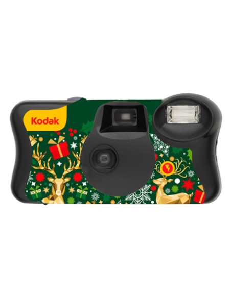 KODAK 1097583 FUN SAVER 39 SUMMER LIMITED EDITION USA E GETTA