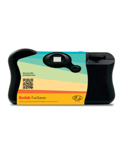 KODAK 1097583 FUN SAVER 39 SUMMER LIMITED EDITION USA E GETTA
