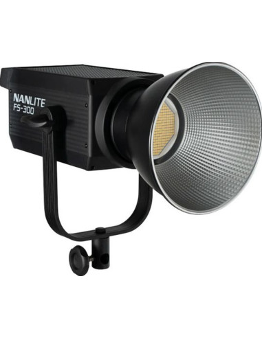 FS-300 illuminazione continua per studio fotografico