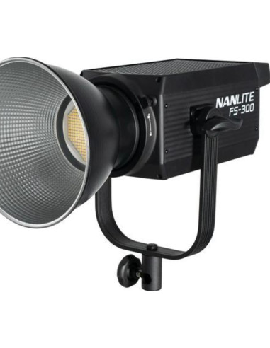 FS-300 illuminazione continua per studio fotografico
