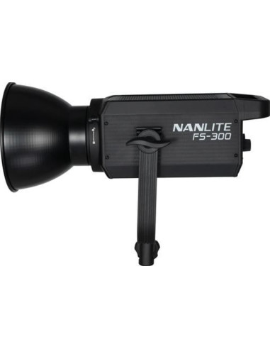 FS-300 illuminazione continua per studio fotografico