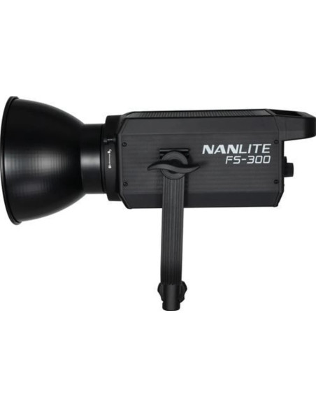 FS-300 illuminazione continua per studio fotografico