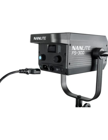 FS-300 illuminazione continua per studio fotografico