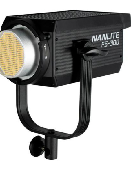 FS-300 illuminazione continua per studio fotografico
