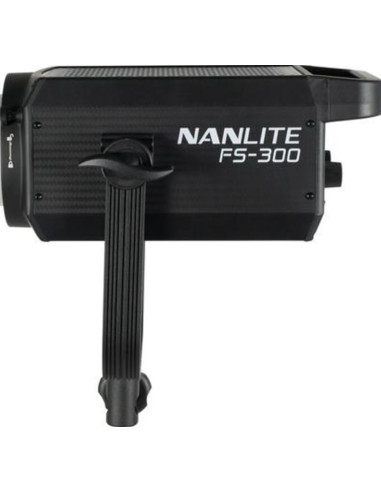 FS-300 illuminazione continua per studio fotografico