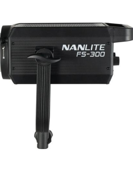 FS-300 illuminazione continua per studio fotografico