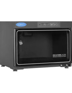 HC-30X Armadio con Controllo dell'Umidità da 30L