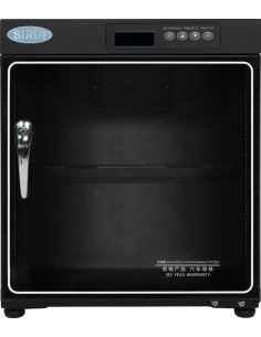 HC-50X Armadio con Controllo dell'Umidità da 50L