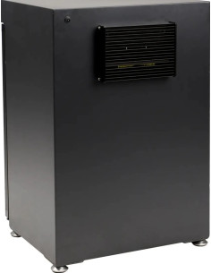 HC-60X Armadio con Controllo dell'Umidità da 60L 2