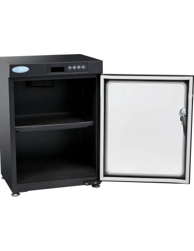 HC-60X Armadio con Controllo dell'Umidità da 60L