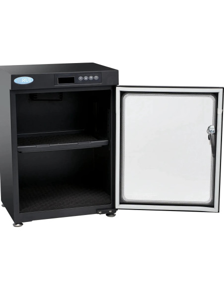 HC-60X Armadio con Controllo dell'Umidità da 60L