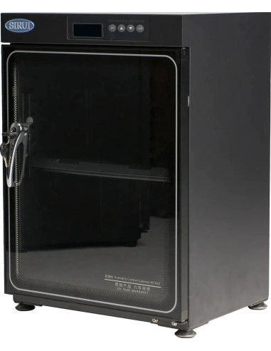 HC-60X Armadio con Controllo dell'Umidità da 60L