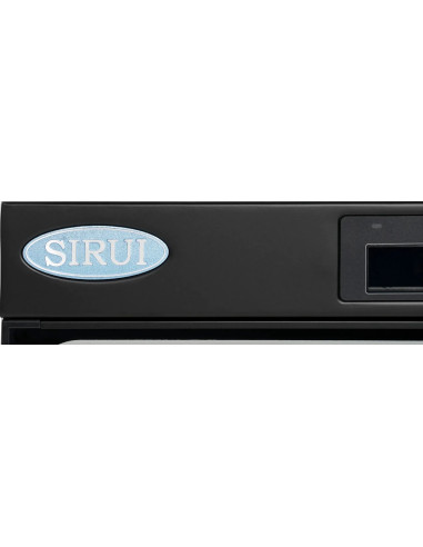 HC-70X Armadio con Controllo dell'Umidità da 70L