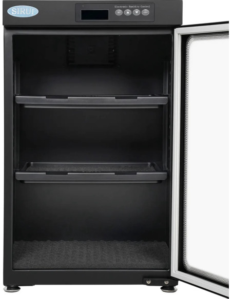 HC-70X Armadio con Controllo dell'Umidità da 70L