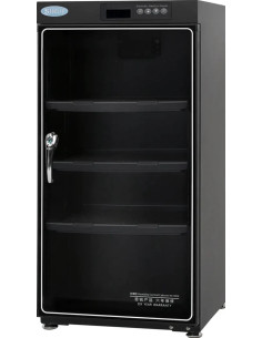 HC-100X Armadio con Controllo dell'Umidità da 100L