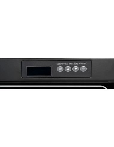 HC-100X Armadio con Controllo dell'Umidità da 100L