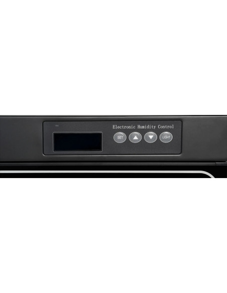 HC-100X Armadio con Controllo dell'Umidità da 100L