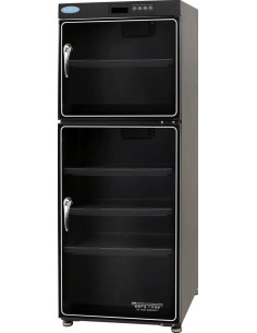 HC-200X Armadio con Controllo dell'Umidità da 200L 2