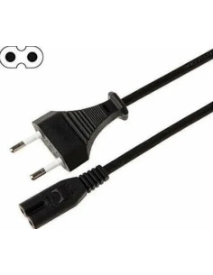 Cavo AC da Rete per Base Pavobulb AS-MBA-E27 - 3 Metri