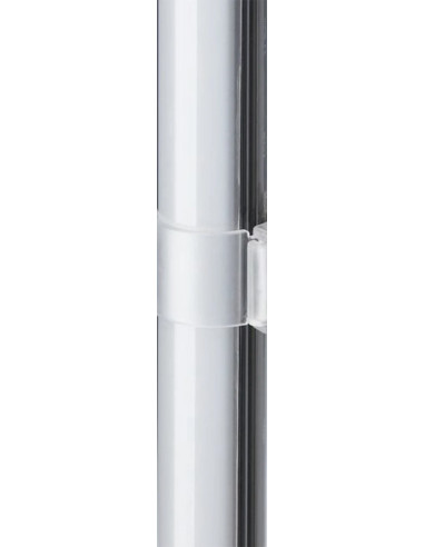 HD-T12-1-LA Holder per Pavotube