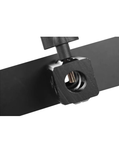 HD-T12-1-LA Holder per Pavotube