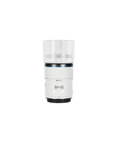 Sniper APS-C 56mm f/1.2 AF Nikon Z White