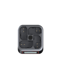 PATONA PLATINUM USB-C PD QC 4-PORT FAST CHARGER FOR PANASONIC DMW-BLK22 2