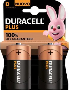 Plus 100 D B2 x10 2