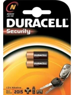 75072670 batteria per uso domestico Batteria monouso Alcalino 2