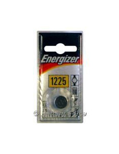 BR1225 Batteria monouso Litio