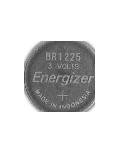 BR1225 Batteria monouso Litio 2