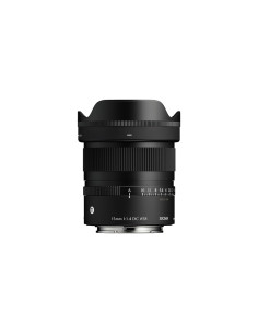 15mm f/1.4 AF DC Contemporary Sony E-Mount