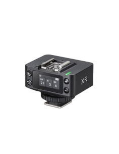 XR Ricevitore Canon/Nikon